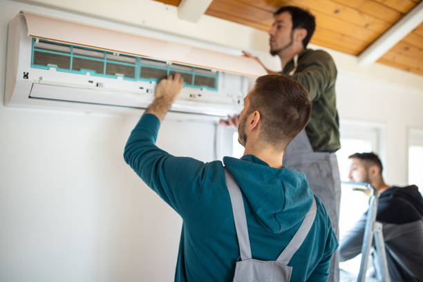 Best Central air repair  in Florence, TX